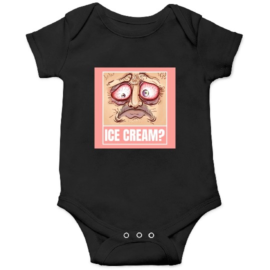 Ice-Cream? Onesies
