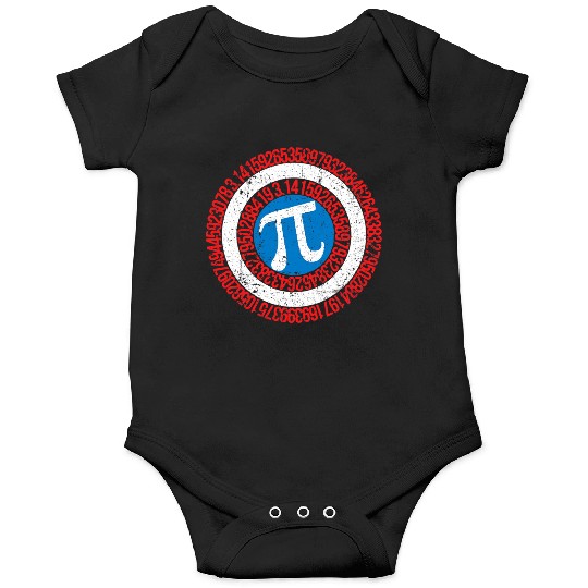 National Pi Day Onesies Math Teacher Onesies Gift