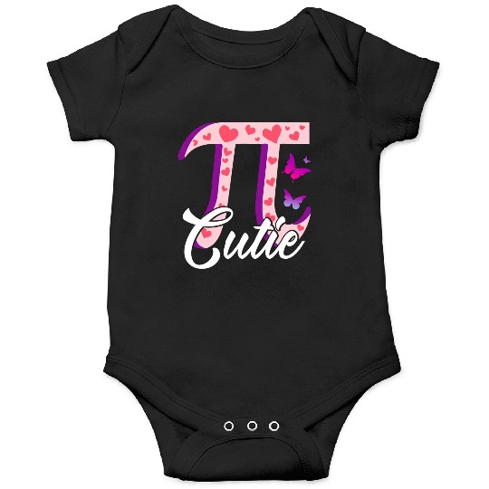 PI Day Onesies Women Kids Men Toddler Math Teacher