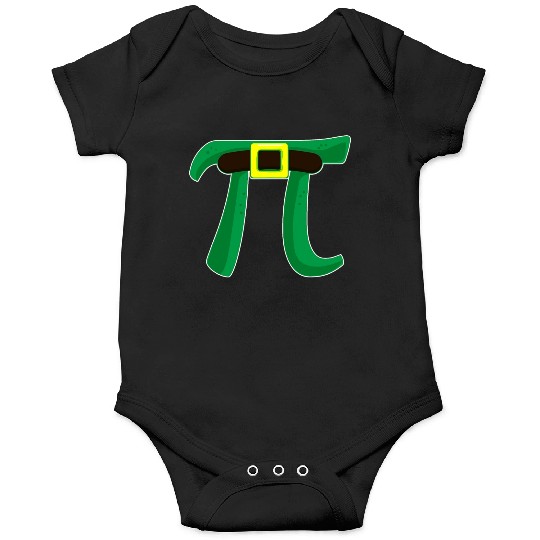Pi Day Onesies Women Kids Men Toddler Math Teacher
