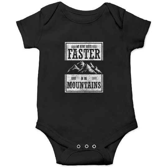 Mountaineering Rock Climbing Onesies