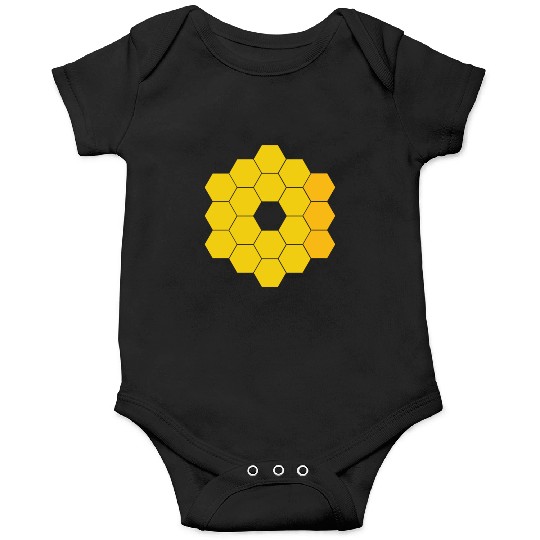 JWST James Webb Space Telescope Science Universe Onesies