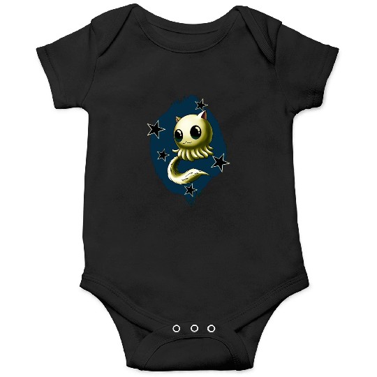 octopus Onesies