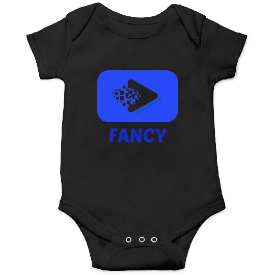Fancy Onesies