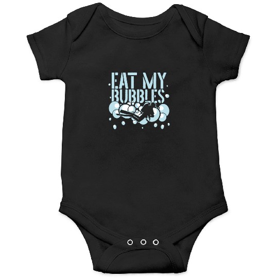 Scuba Diving Diver Onesies