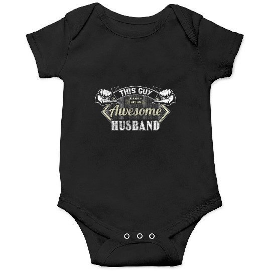 Gay Marriage Wedding Anniversary Wedding Ring Gift Onesies