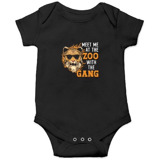 Zookeeper Animal Care Zookeeping Wildlife Nature Onesies