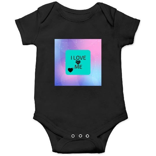 I love me Onesies