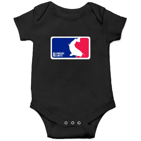 Major League Catfish Onesies