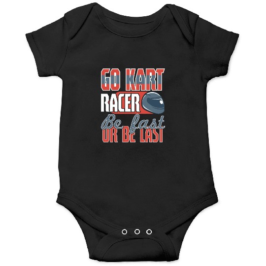 Its A Race Day Go Kart Racing Onesies