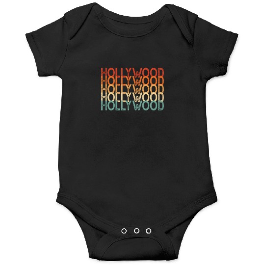Hollywood Onesies