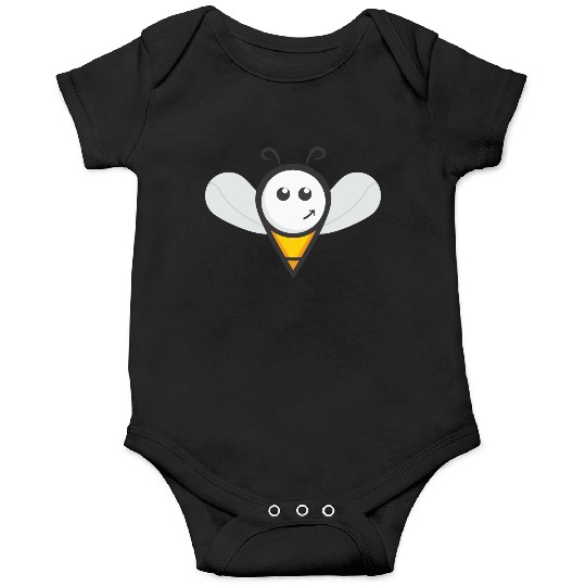Bee Onesies