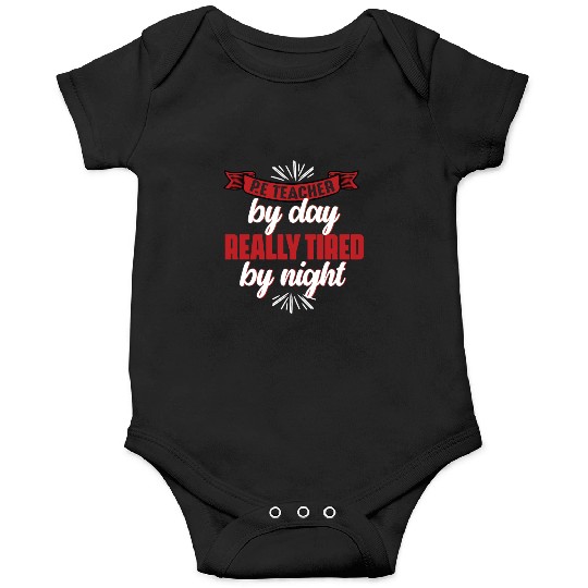 PE Teacher Phys Ed Physical Education Onesies