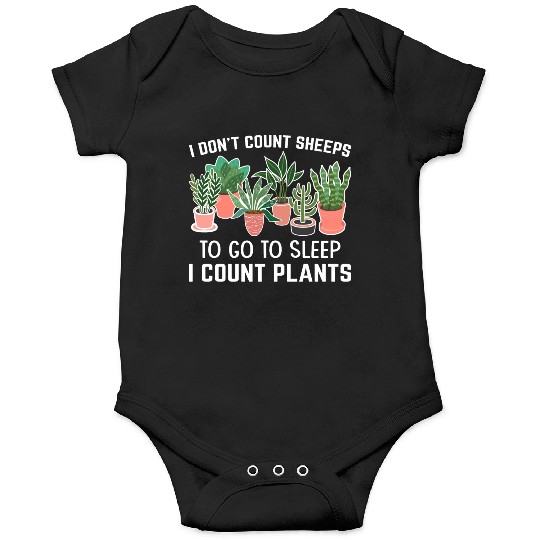 Planting Gardening Harvest Plants Lover Lifestyle Onesies