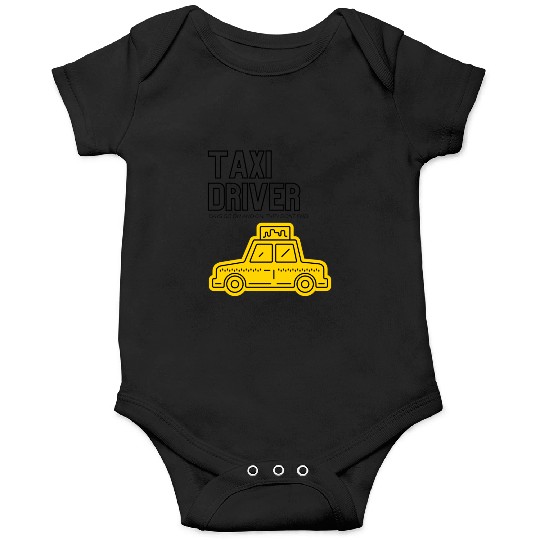 Taxi Onesies