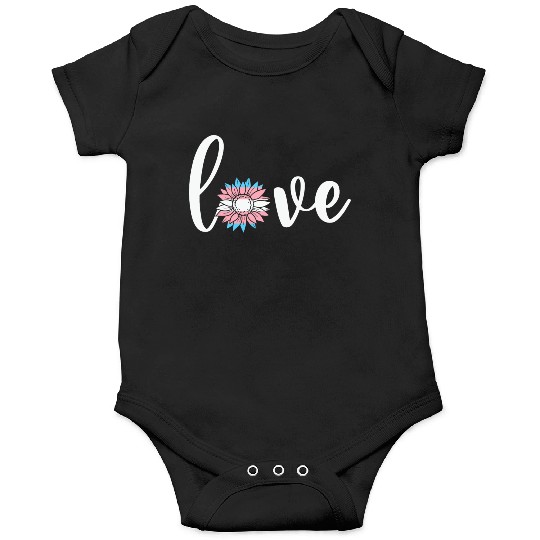 LBGT Flag Gay Pride Human Vintage Rainbow Onesies