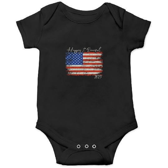 Freedom for all mankind Onesies
