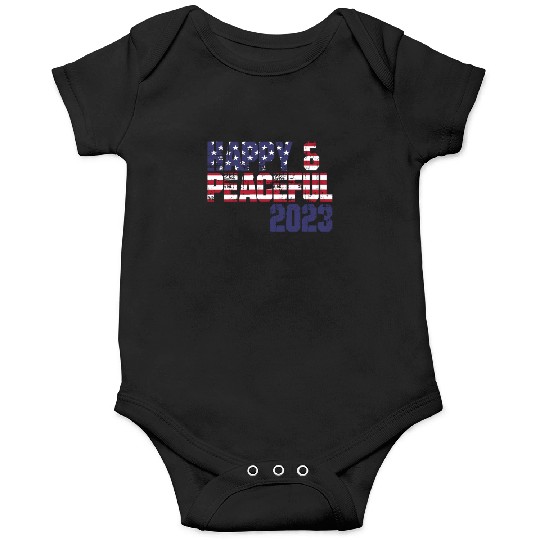 Freedom for all mankind Onesies