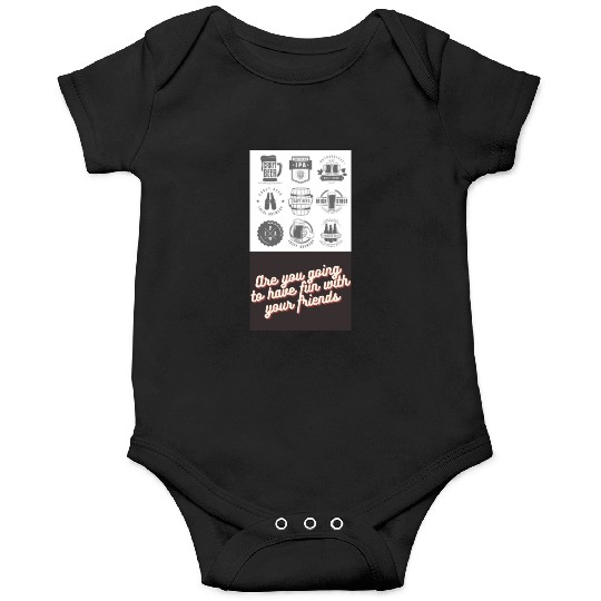 chill Rum with your friends Onesies