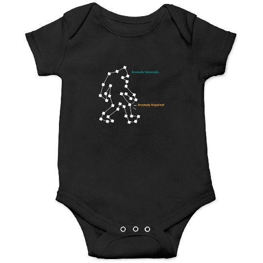 SLS Camera Ghost Hunting, Ghost Hunter Onesies