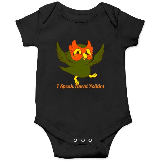 Politics Onesies