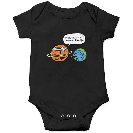 Earth Day Planet Doctor Humans Save Environment Onesies