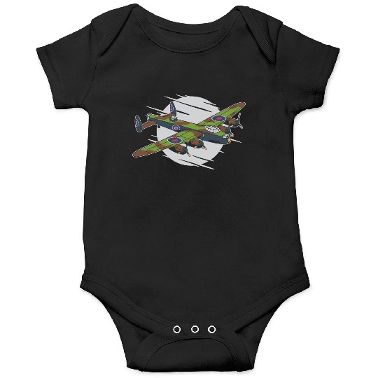 War-fighter jet plane War-fighter jet plane inspir Onesies