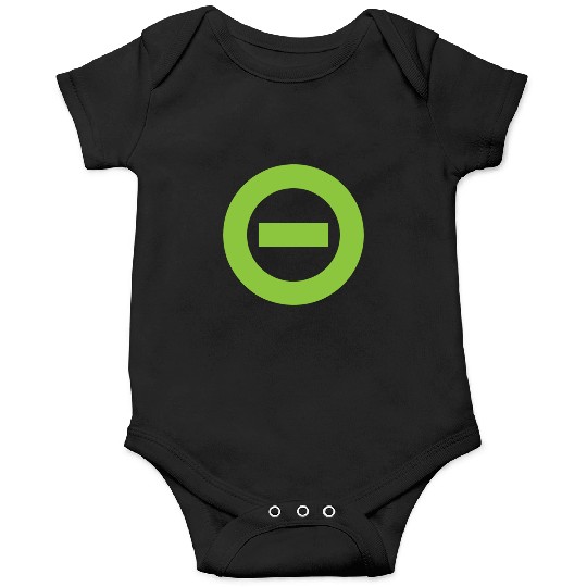 Type O Negative Onesies