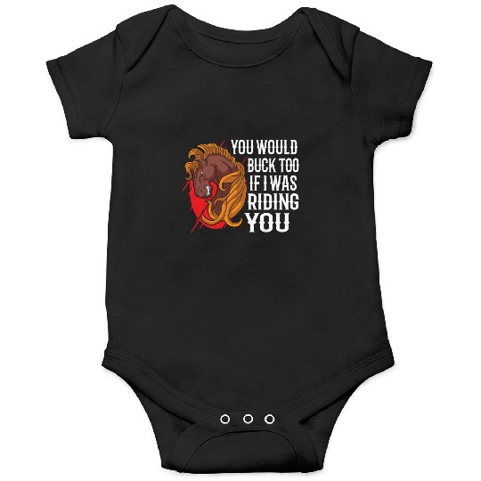 Cowboy Barn Bull Rider Rodeo Country Western Movie Onesies