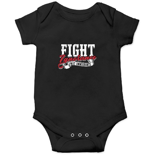 US Immigrant Indigenous USA Immigrants america Onesies