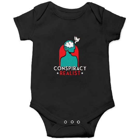 Conspiracy Theories Conspiracy Theorist Freemason Onesies