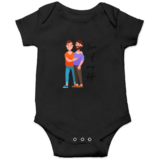 lesbian lgbtq pride valentine day 2023 valentines Onesies