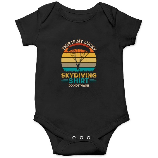Skydive, SKydiving, Skydiver Onesies