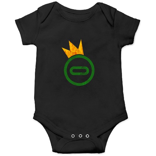 Type O Negative Onesies None More Negative Zip Gift