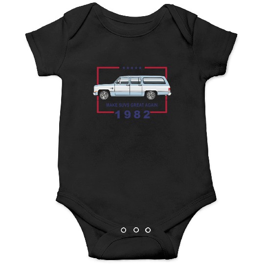 MAKE Light Blue Onesies