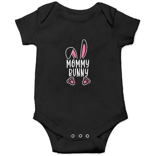 Rabbit Whisperer Wildlife Animal Mommy Bunny Lover Onesies