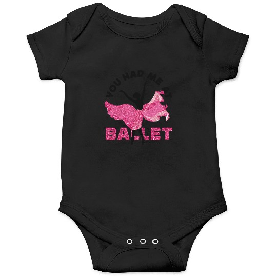 Ballet Dancer Dance Girl Ballerina Onesies