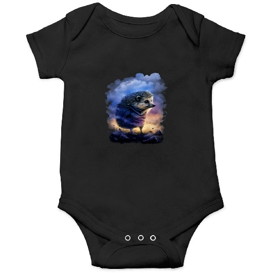 HedgeFog - Sweet Hedgehog Onesies