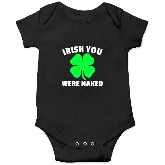 Saint Patricks Day Onesies for Adults St Pattys Onesies