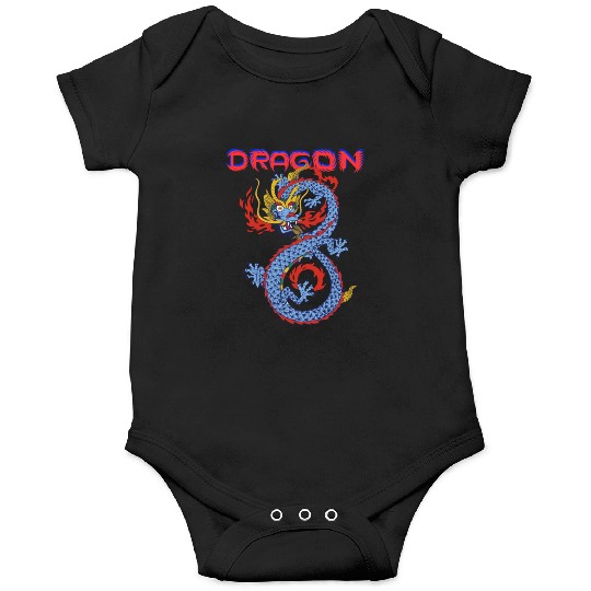 Dragon,funny dragon Onesies