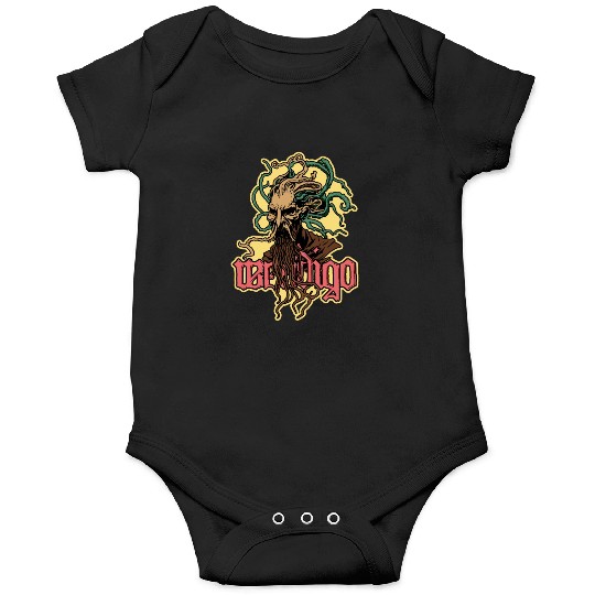 Wendigo Onesies