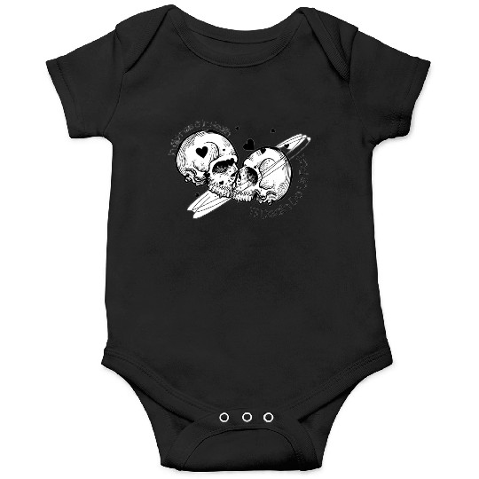 till death do us part Onesies