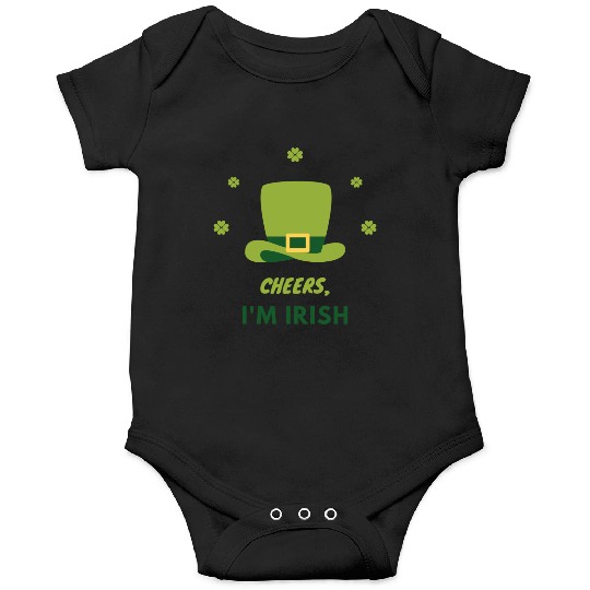 St Patricks Day | Saint Patricks Day Onesies