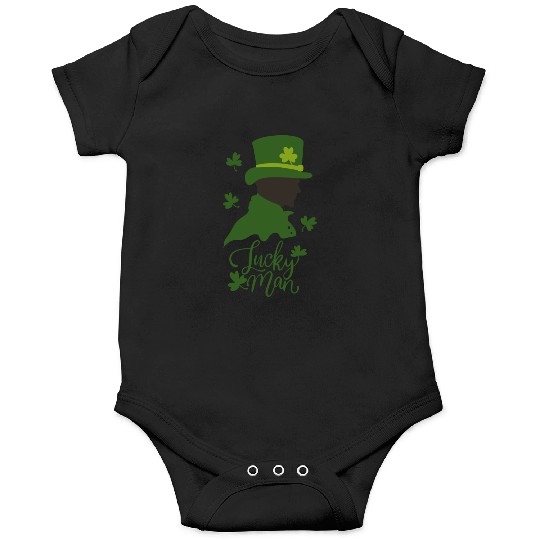 Saint Patricks Day | Happy St Patricks Day Onesies