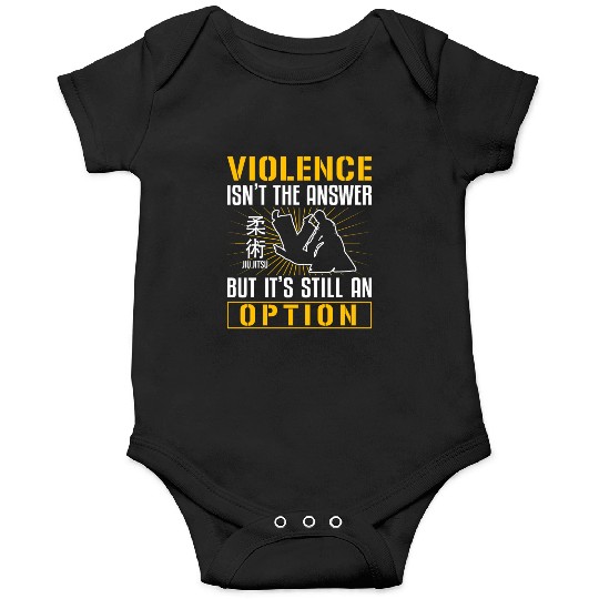 Brazilian Jiu Jitsu MMA Bjj Hugger Onesies