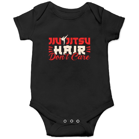 Brazilian Jiu Jitsu MMA Bjj Hugger Onesies