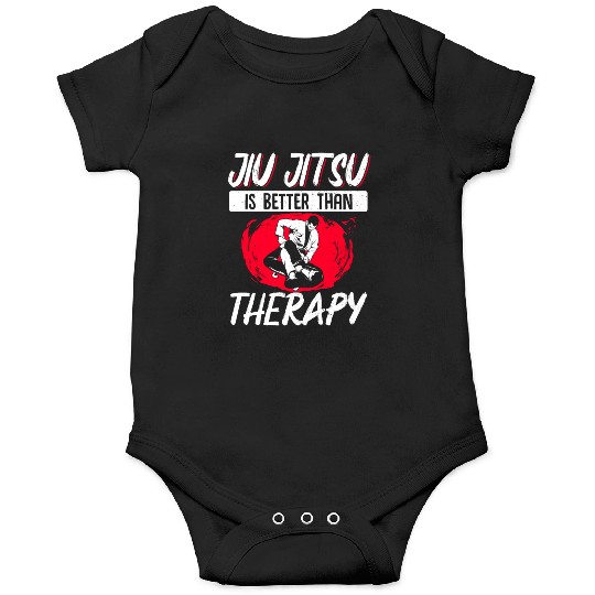 Brazilian Jiu Jitsu MMA Bjj Hugger Onesies