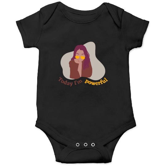 Embrace Equity International Women's Day Onesies
