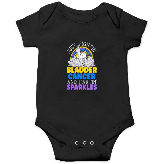 Bladder Cancer Warrior Bladder Cancer Awareness Onesies