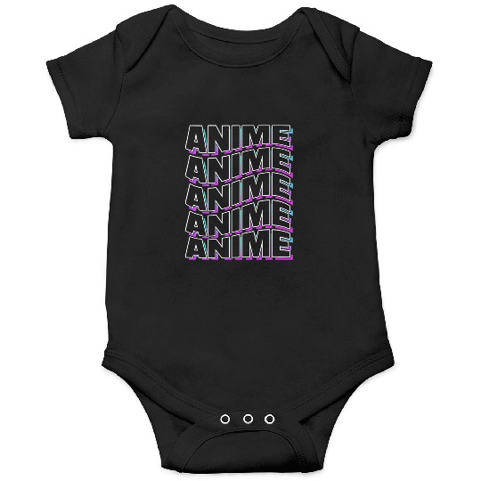 Love Anime Japan Women Girls Anime Onesies